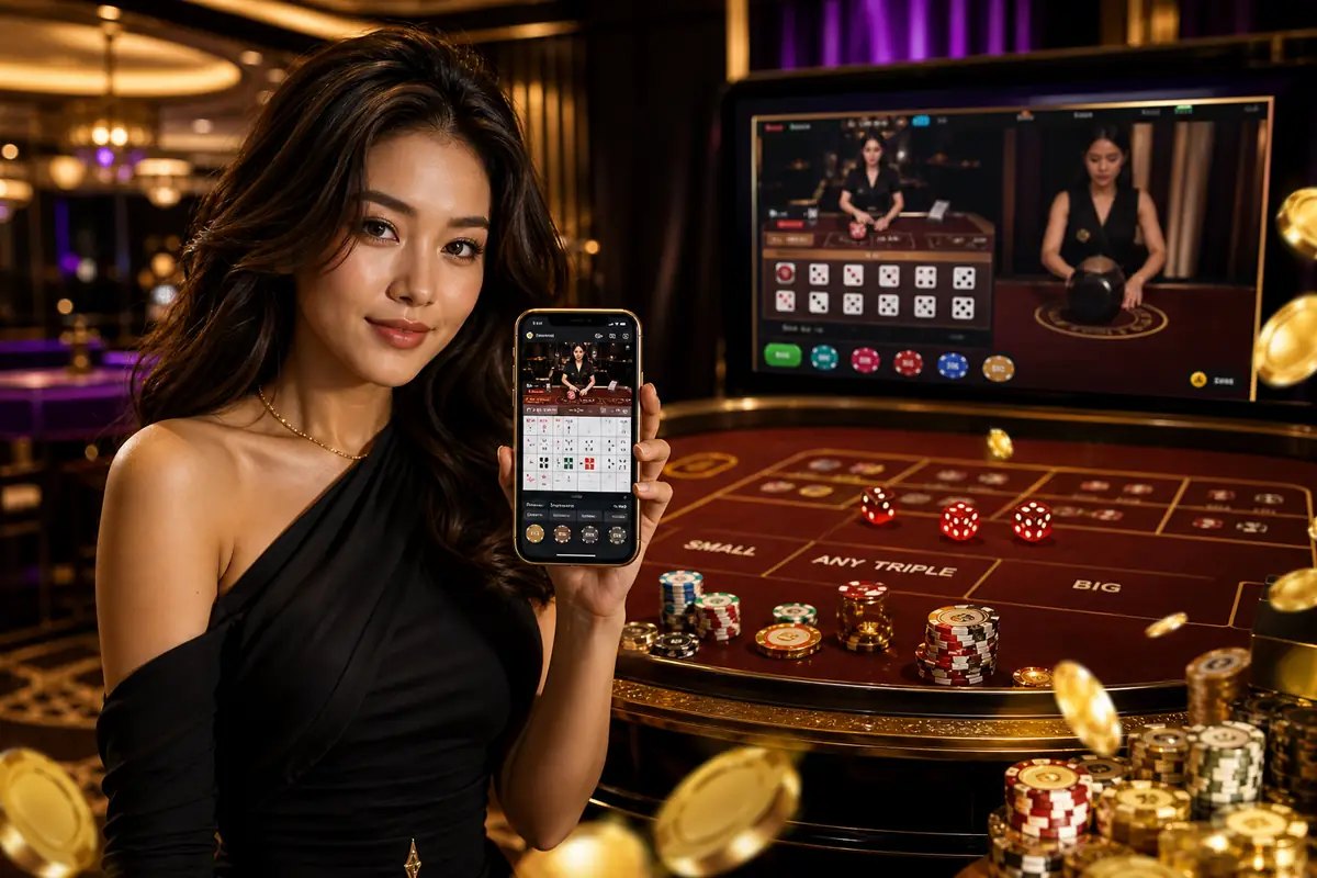 87db VIP প্রোগ্রাম পুরস্কার